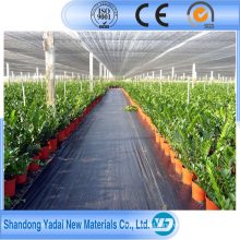 Woven Geotextile 200g M2 with High Stabilization